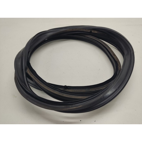 Borracha Vedação Porta Mala Azera 3.3 2011