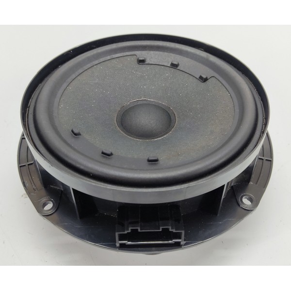 Auto Falante Traseiro Esquerdo Vw Jetta Gli 230cv 2019 Preto