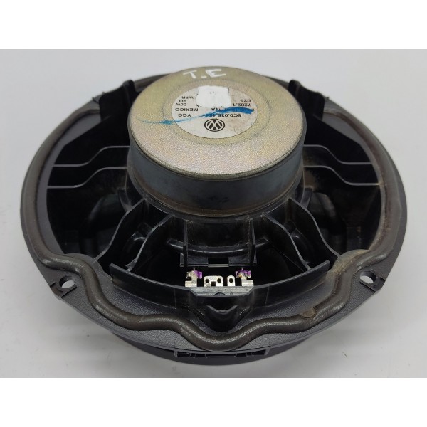Auto Falante Traseiro Esquerdo Vw Jetta Gli 230cv 2019 Preto