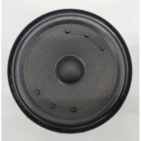 Auto Falante Traseiro Esquerdo Vw Jetta Gli 230cv 2019 Preto