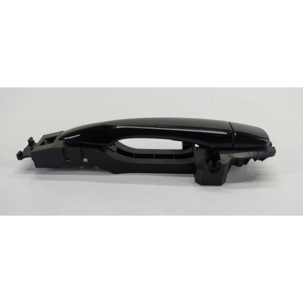 Maçaneta Externa Porta T.e Nissan Kicks 2021