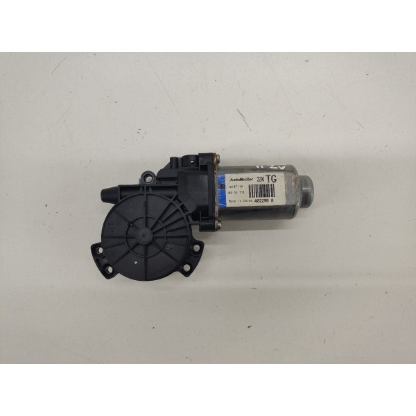 Motor Maquina Vidro D.d Azera 3.3 2011