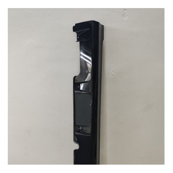 Spoiler Lateral Direito Azera 3.3 2011 877543t700 C/ Detalhe Preto