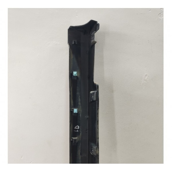 Spoiler Lateral Direito Azera 3.3 2011 877543t700 C/ Detalhe Preto