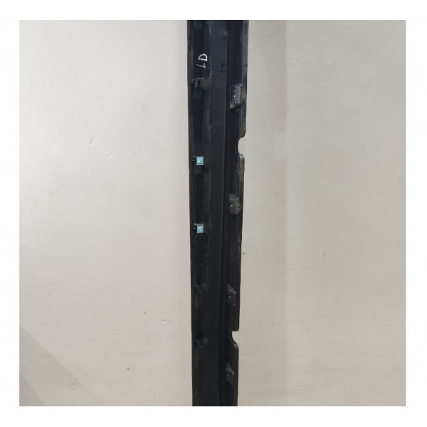 Spoiler Lateral Direito Azera 3.3 2011 877543t700 C/ Detalhe Preto