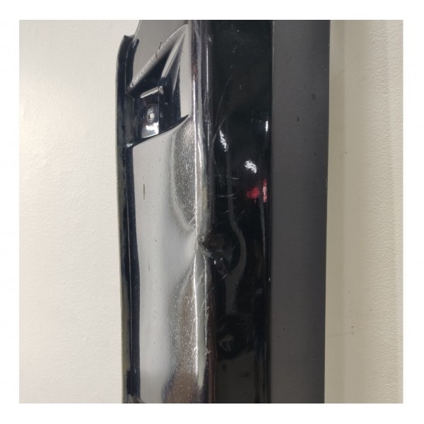 Spoiler Lateral Direito Azera 3.3 2011 877543t700 C/ Detalhe Preto