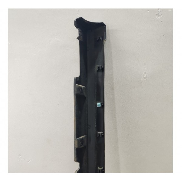 Spoiler Lateral Esquerdo Azera 3.3 2011 877533l700 C Detalhe Preto