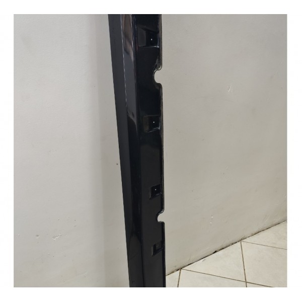 Spoiler Lateral Esquerdo Azera 3.3 2011 877533l700 C Detalhe Preto