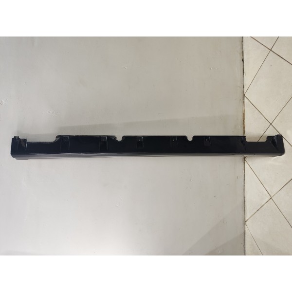 Spoiler Lateral Esquerdo Azera 3.3 2011 877533l700 C Detalhe Preto