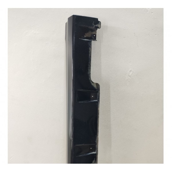 Spoiler Lateral Esquerdo Azera 3.3 2011 877533l700 C Detalhe Preto