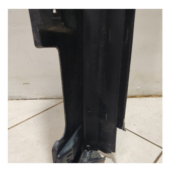 Spoiler Lateral Esquerdo Azera 3.3 2011 877533l700 C Detalhe Preto