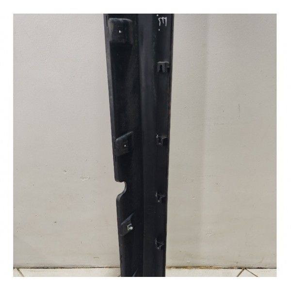 Spoiler Lateral Esquerdo Azera 3.3 2011 877533l700 C Detalhe Preto