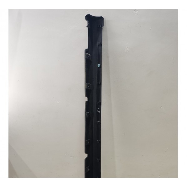 Spoiler Lateral Esquerdo Azera 3.3 2011 877533l700 C Detalhe Preto