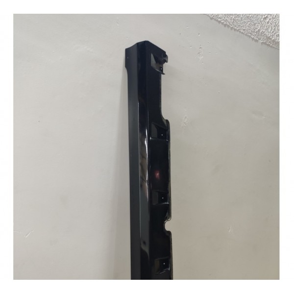 Spoiler Lateral Esquerdo Azera 3.3 2011 877533l700 C Detalhe Preto