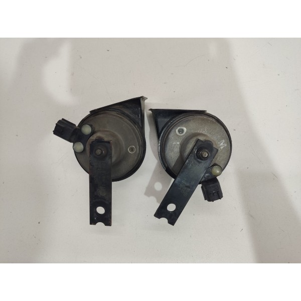 Par Buzina Azera 3.3 2011 96610 3l200