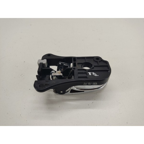 Maçaneta Interna Traseira Direita Azera 3.3 2011