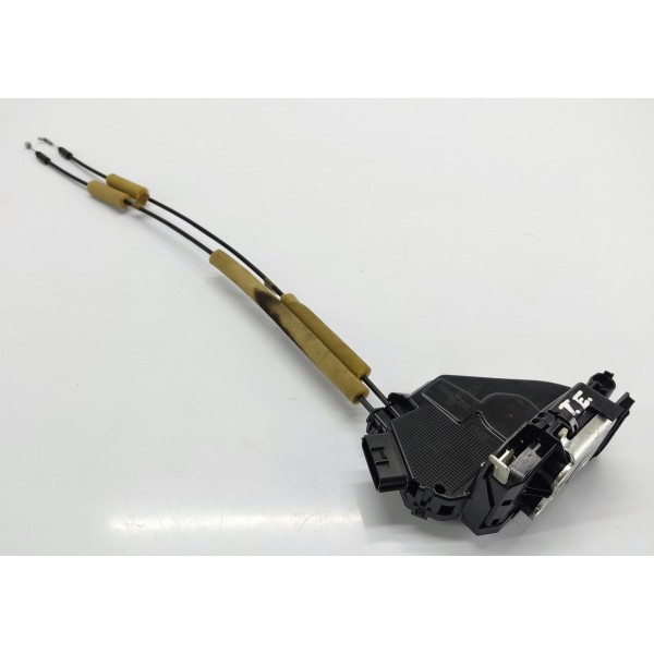 Fechadura Porta Traseira Esquerda Nissan Kicks 2021