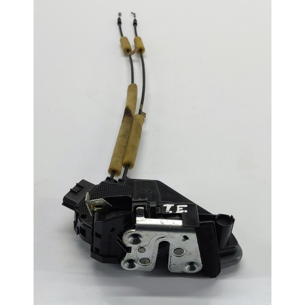 Fechadura Porta Traseira Esquerda Nissan Kicks 2021