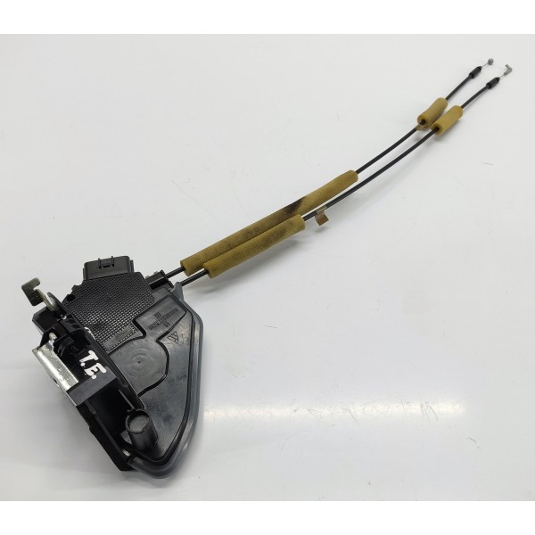 Fechadura Porta Traseira Esquerda Nissan Kicks 2021