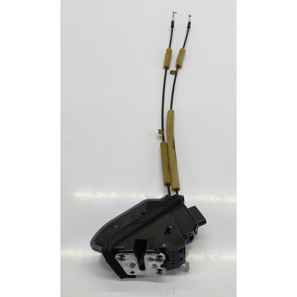 Fechadura Porta Traseira Esquerda Nissan Kicks 2021