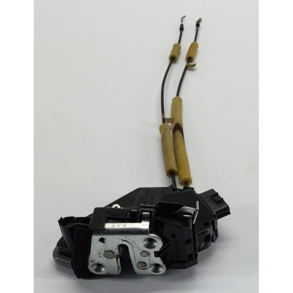 Fechadura Porta Traseira Direita Nissan Kicks 2021