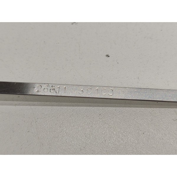 Tubo Vareta Nível Óleo Azera 3.3 2011