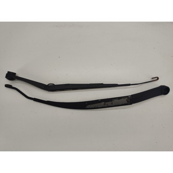 Par Braço Limpador Dianteiro Azera 3.3 2011 Esquerdo