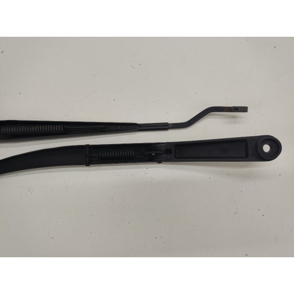 Par Braço Limpador Dianteiro Azera 3.3 2011 Esquerdo