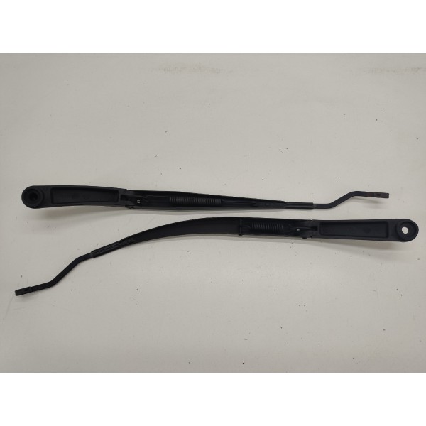 Par Braço Limpador Dianteiro Azera 3.3 2011 Esquerdo