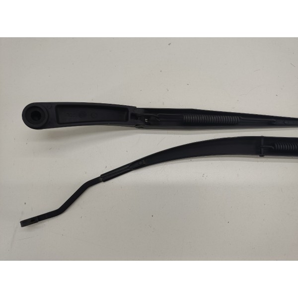 Par Braço Limpador Dianteiro Azera 3.3 2011 Esquerdo