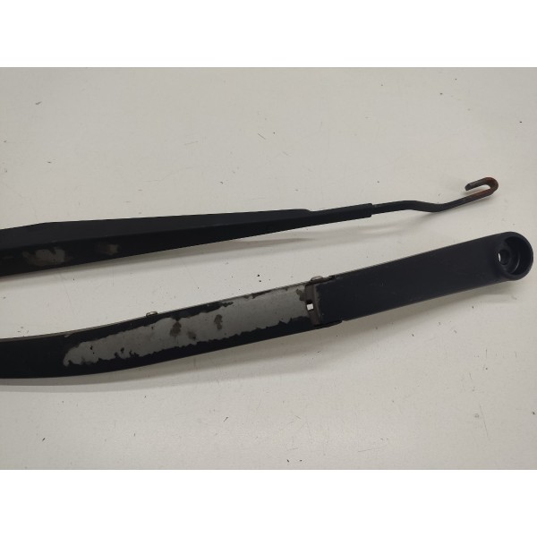 Par Braço Limpador Dianteiro Azera 3.3 2011 Esquerdo