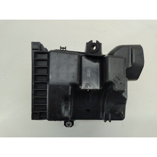 Caixa Filtro Ar Azera 3.3 2011 Com Detalhe