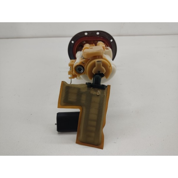 Bomba Combustível Com Boia Azera 3.3 2011