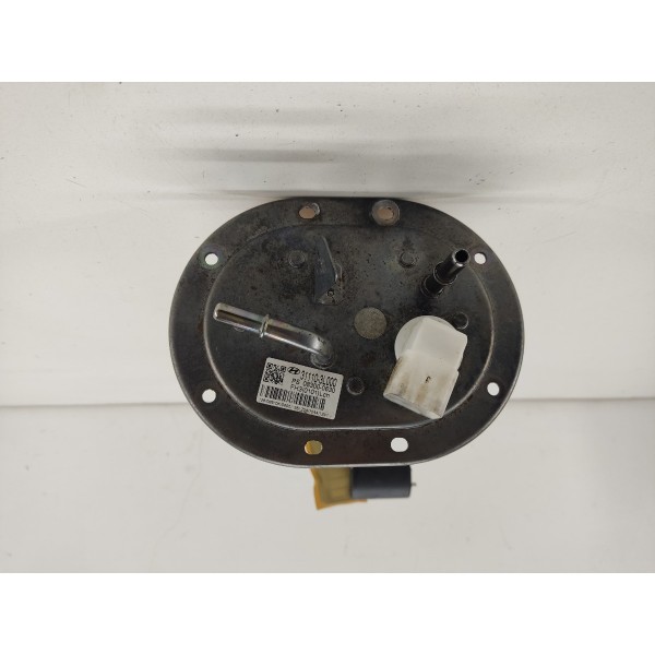 Bomba Combustível Com Boia Azera 3.3 2011