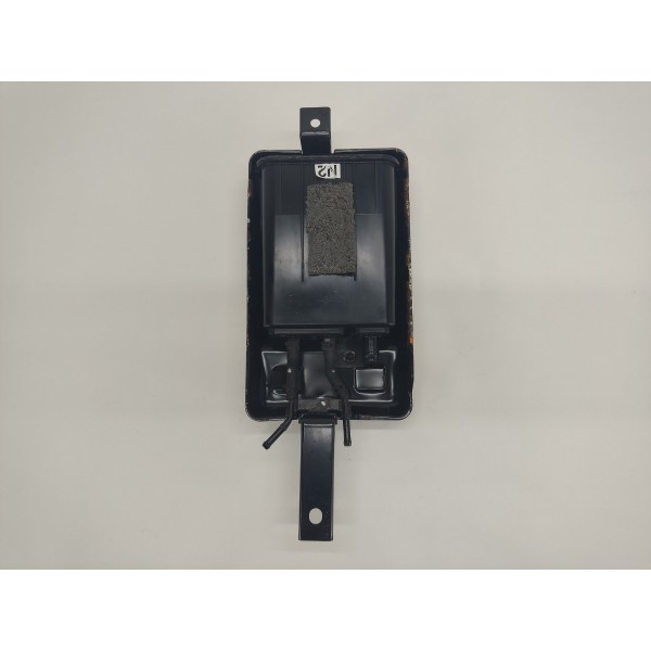 Filtro Canister Azera 3.3 2011