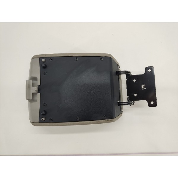 Apoio Braço Porta Objetos Console Azera 3.3 2011 Bege