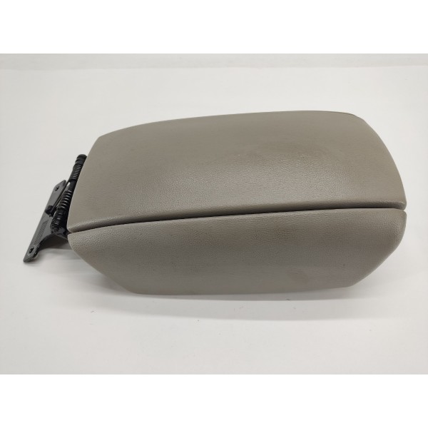 Apoio Braço Porta Objetos Console Azera 3.3 2011 Bege