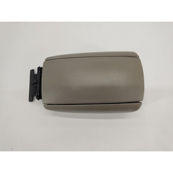 Apoio Braço Porta Objetos Console Azera 3.3 2011 Bege