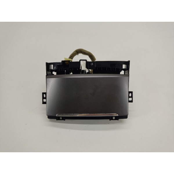 Cinzeiro Acendedor Console Azera 3.3 2011 Prata