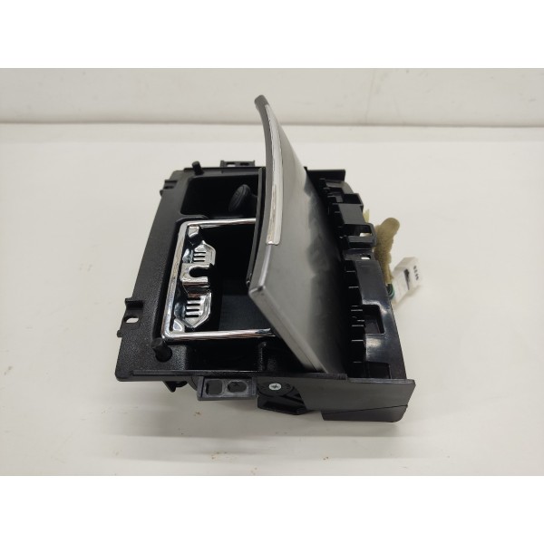 Cinzeiro Acendedor Console Azera 3.3 2011 Prata