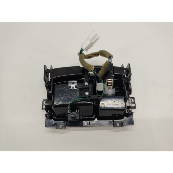 Cinzeiro Acendedor Console Azera 3.3 2011 Prata