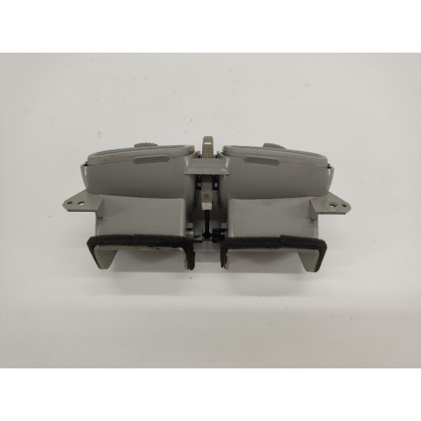 Difusor Ar Traseiro Console Azera 3.3 2011