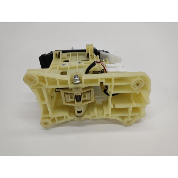 Alavanca Seletora Marcha Cambio Azera 3.3 2011