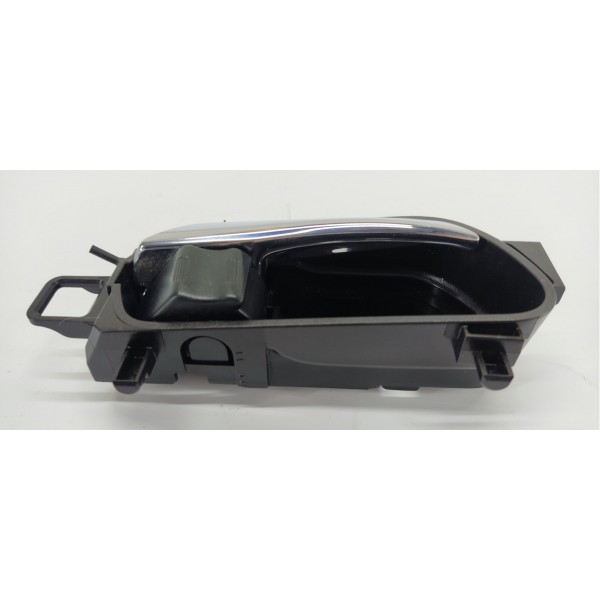 Maçaneta Interna Traseira Direita Nissan Kicks 2021 5rb Traseira