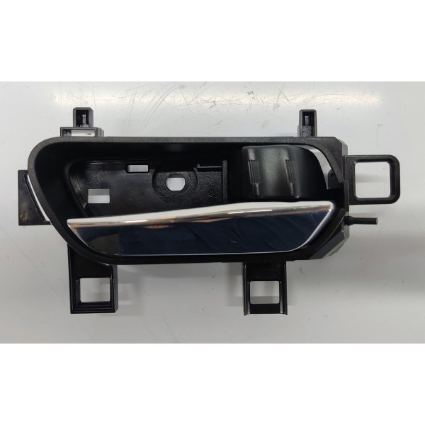 Maçaneta Interna Traseira Direita Nissan Kicks 2021 5rb Traseira