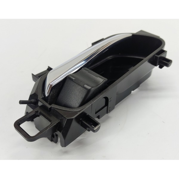 Maçaneta Interna Traseira Direita Nissan Kicks 2021 5rb Traseira