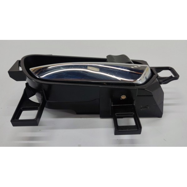 Maçaneta Interna Traseira Direita Nissan Kicks 2021 5rb Traseira