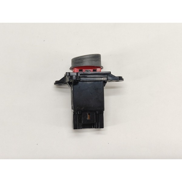 Botão Pisca Alerta Azera 3.3 2011 Preto