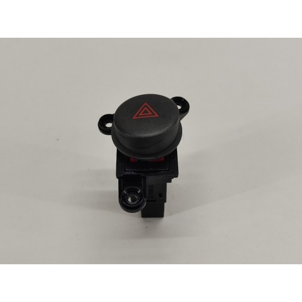 Botão Pisca Alerta Azera 3.3 2011 Preto