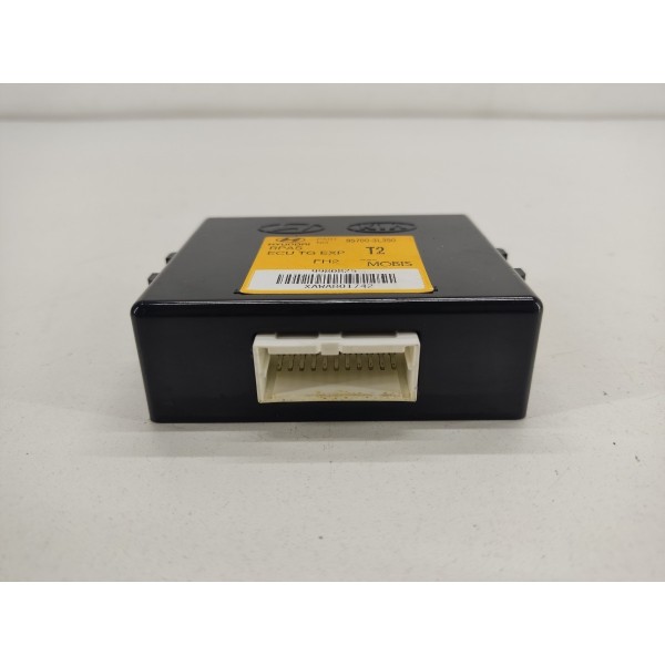 Modulo Ecu Imobilizador Azera 3.3 2011 95700 3l350